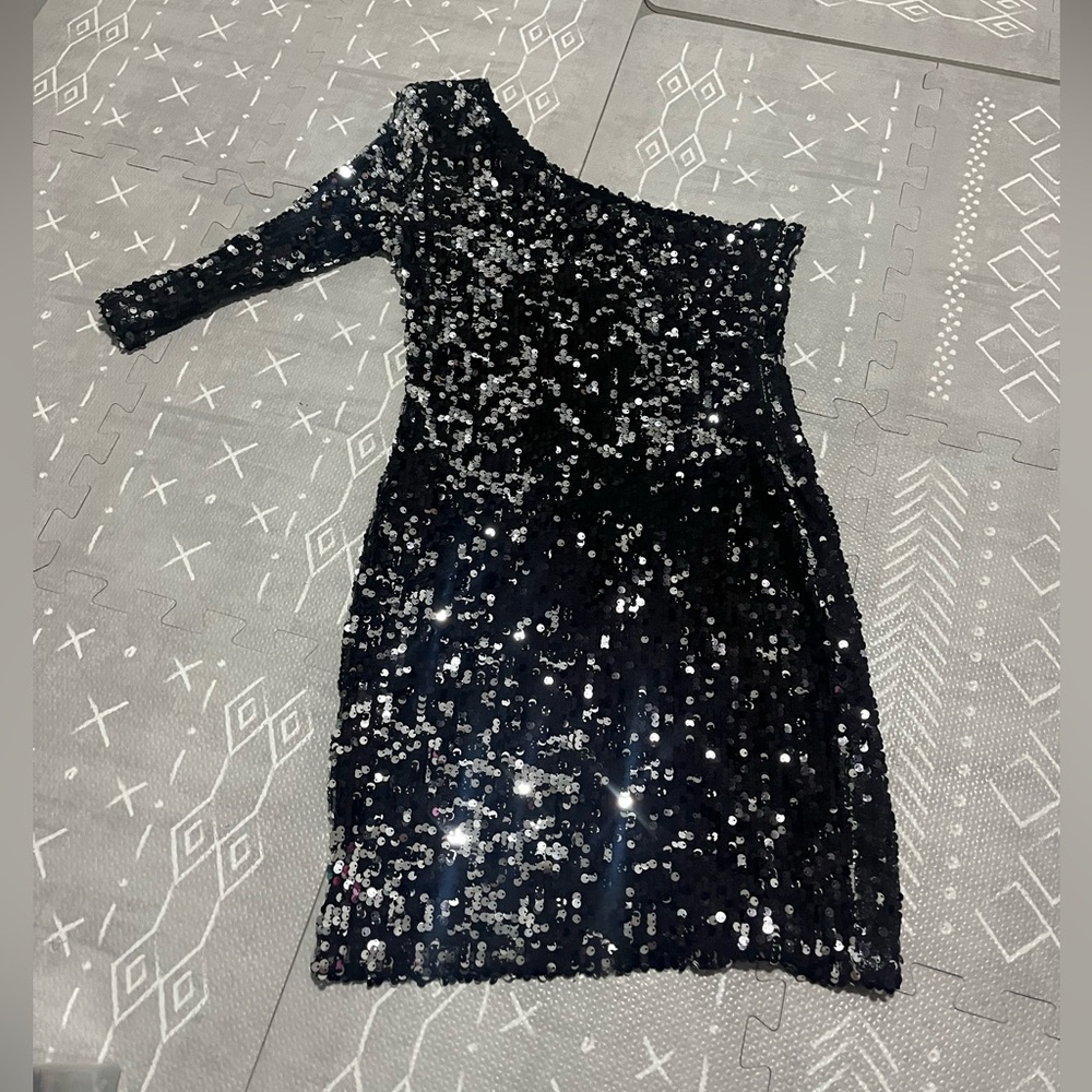A.L.C sequence dress size 2